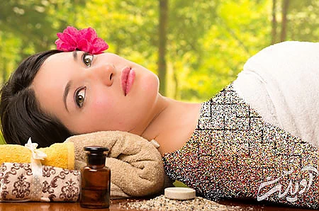 روغن ماساژ صورت برای پوست چرب , روغن ماساژ صورت برای پوست خشک , روغن های طبیعی برای ماساژ صورت